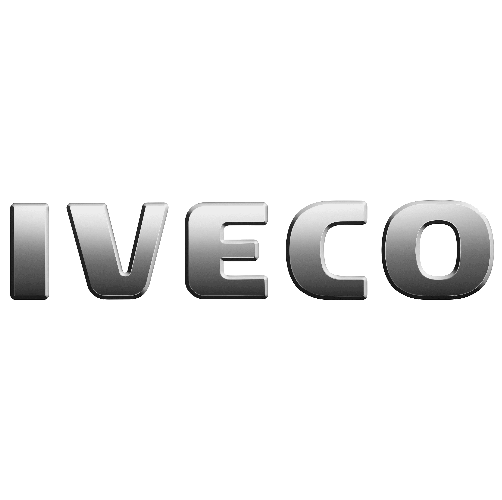 Logo IVECO
